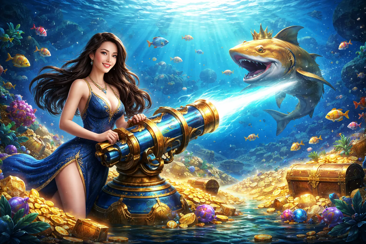 Nền tảng giải trí trực tuyến cmm88